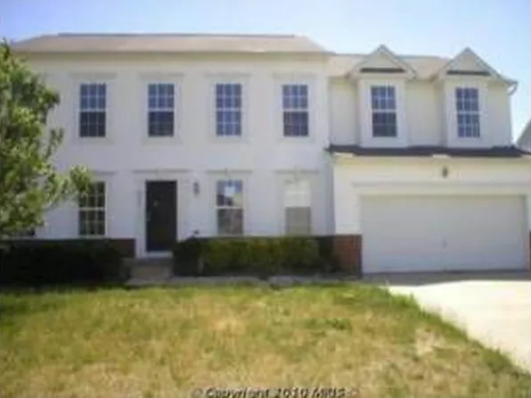 9515 Whiteheart Dr, Fredericksburg, VA 22407