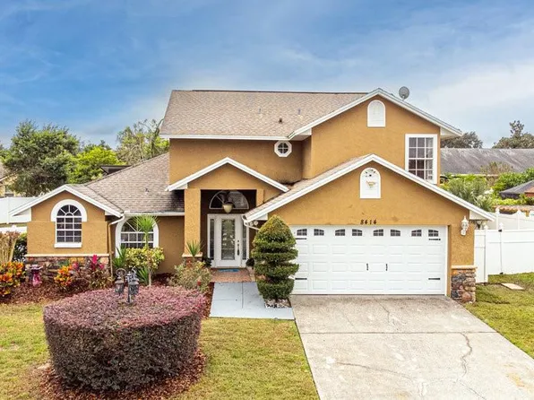 8414 Sunsprite Ct, Orlando, FL 32818
