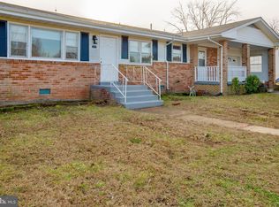 7337 Leonardtown Rd, Hughesville, MD 20637