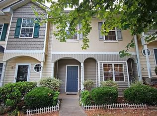 61 Timber Ridge Dr, Cartersville, GA 30121