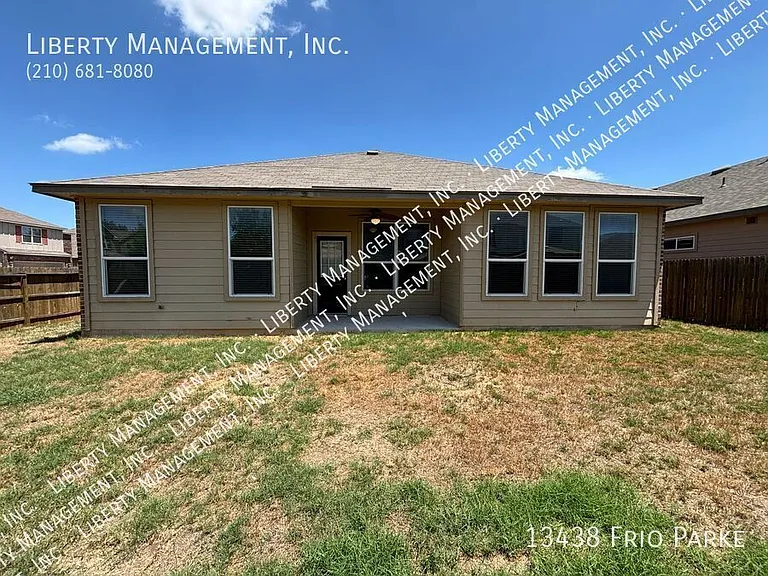 13438 Frio Parke — Photo 26