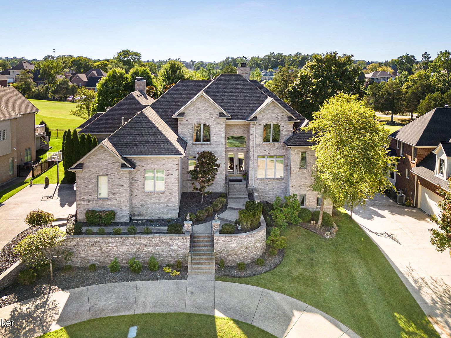 15405 Crystal Springs Way, Louisville, KY 40245 MLS 1644515 Zillow