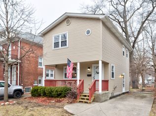 236 W Webster St, Ferndale, MI 48220