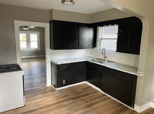 811 Florence Ave, Fort Wayne, IN 46808