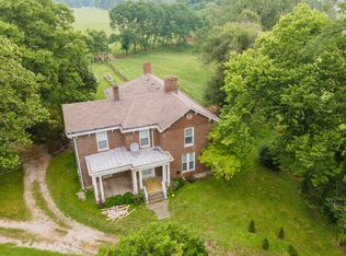 423 Moores Mill Rd, Midway, KY 40347