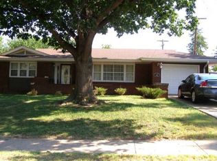 313 Forest Dr, Ellsworth, KS 67439