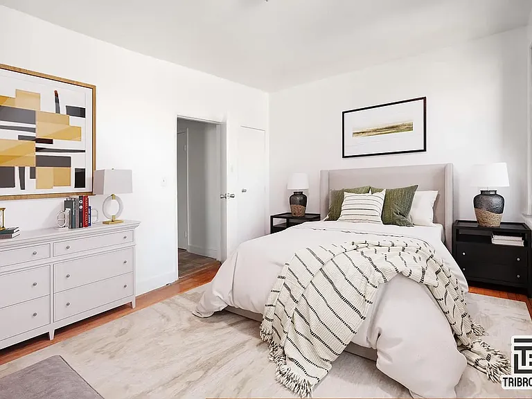 3464 Knox Pl #5B — Photo 1
