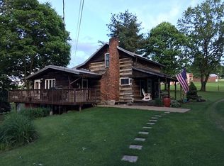 2034 Flickinger Hill Rd, Wooster, OH 44691