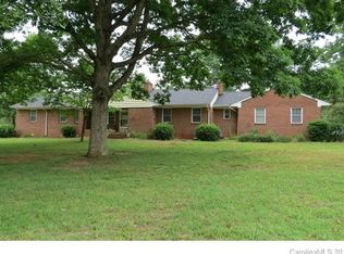 111 Moose Club Rd, Statesville, NC 28677