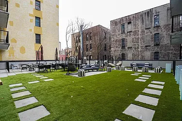 Rented by Highline Residential