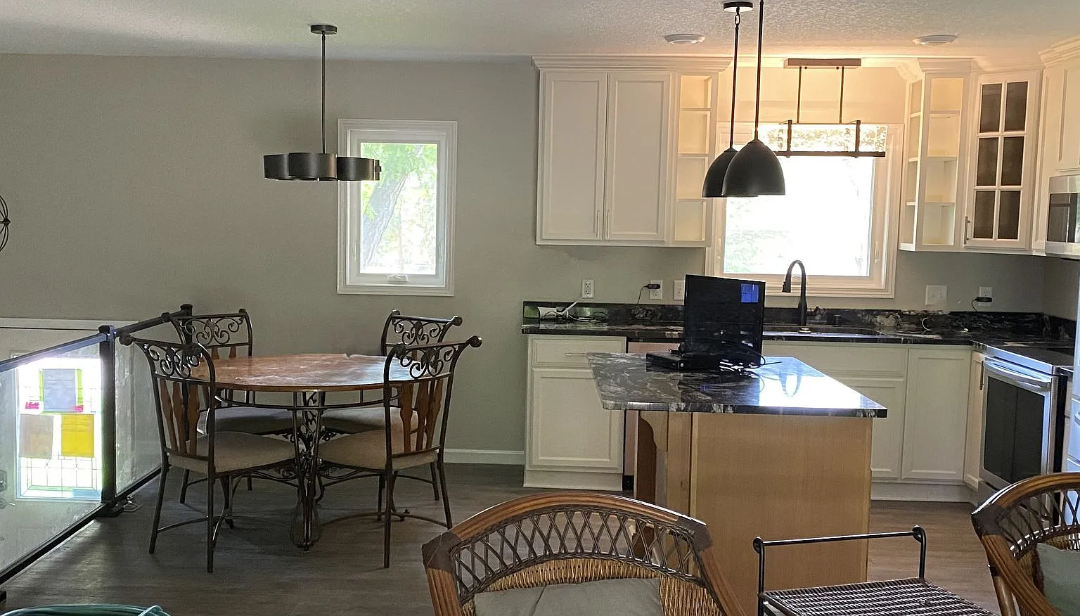coming soon! nicely remodeled home on Sand Creek in Coon Rapids — Photo 1