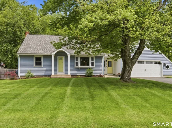 30 Haynes Street, Enfield, CT 06082