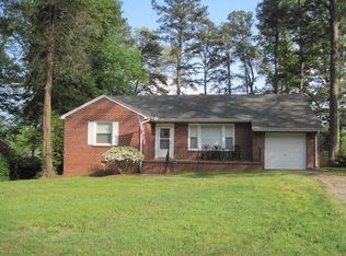 3609 Montclair Rd, Birmingham, AL 35213