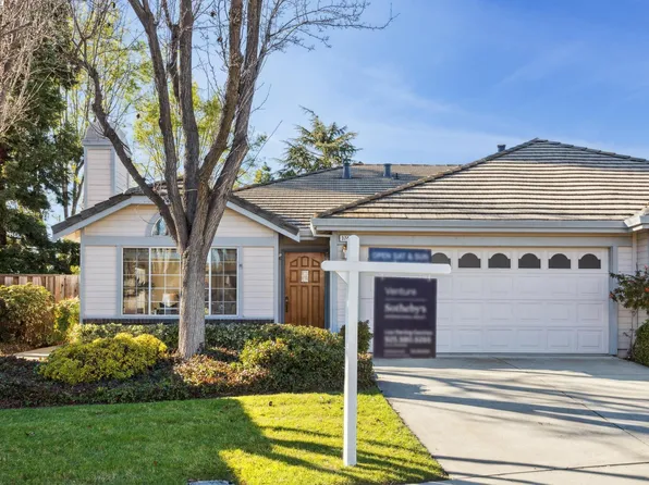 3747 Rose Rock Cir, Pleasanton, CA 94588