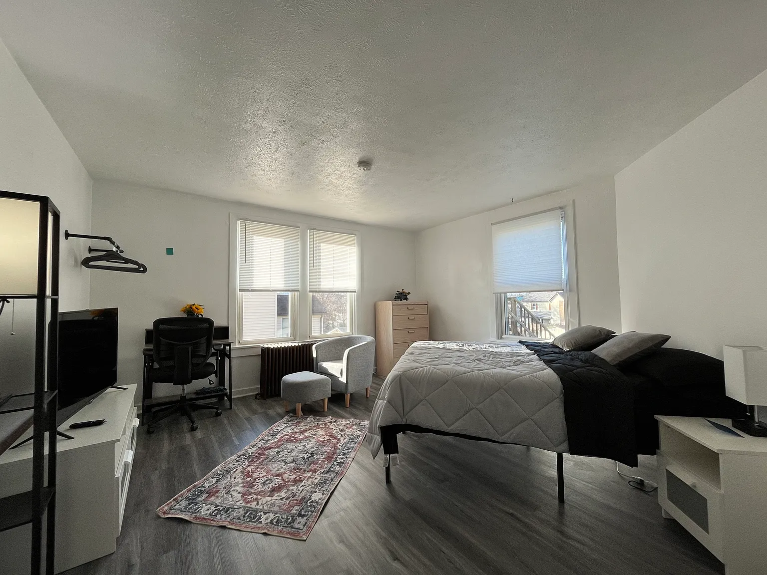 1 bed, $1,675 — Photo 2