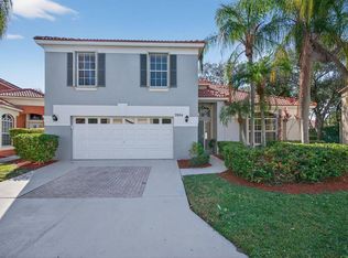 7004 Galleon Cv, Riviera Beach, FL 33418