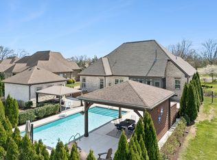 559 Burnett Rd, Mount Juliet, TN 37122