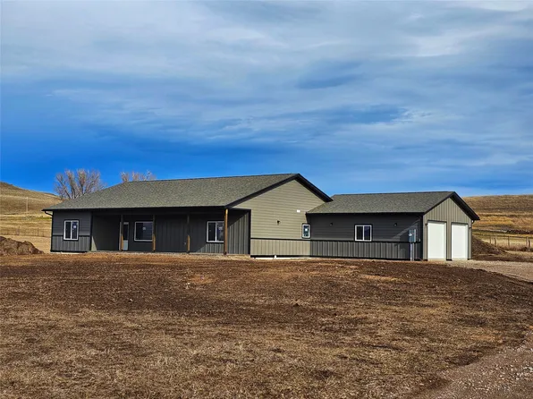 31950 Cimarron Ln, Polson, MT 59860
