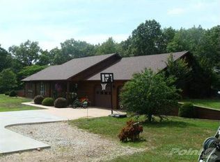 4287 Olga Rd, Fordland, MO 65652