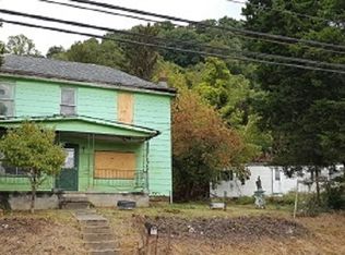 436 Rockwood Ave, Chesapeake, OH 45619