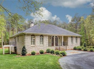 1315 Butler Branch Rd, South Prince George, VA 23805