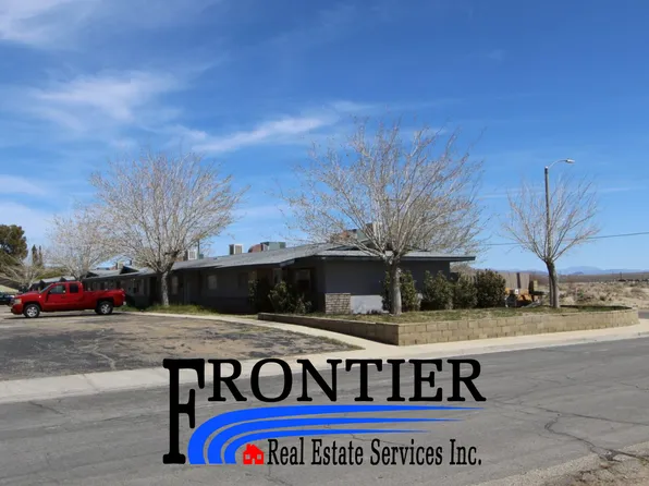 CHU1300, 1300 E Church Ave #3, Ridgecrest, CA 93555