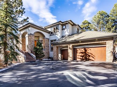 417 Prospect Drive, Castle Rock, CO, 80108