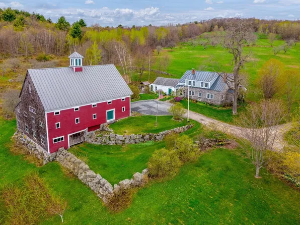 31 Nelson Road, Livermore, ME 04253