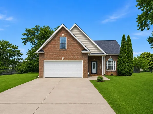 1526 Ripken Ct, Murfreesboro, TN 37129