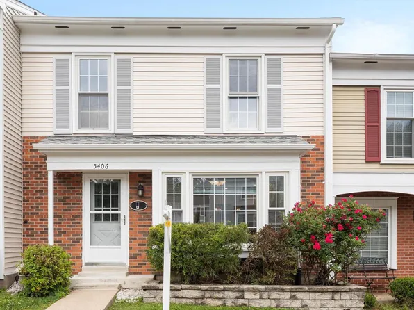 5406 Leeway Ct, Fairfax, VA 22032