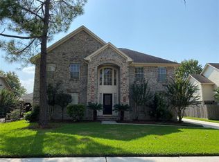 14514 Hillside Hickory Ct, Houston, TX 77062