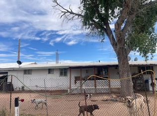 197 W Reno Dr, Tonto Basin, AZ 85553