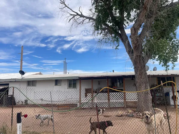 197 W Reno Dr, Tonto Basin, AZ 85553