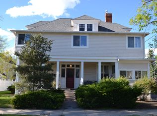119 E Willamette Ave APT 2, Colorado Springs, CO 80903