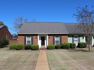 2029 Stuart Ave, Albany, GA 31707