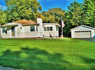 1451 Woodbine St, Wisconsin Rapids, WI 54495