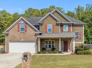 6426 Woodbriar Ln, Midland, GA 31820