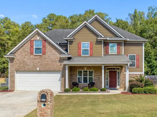 6426 Woodbriar Ln, Midland, GA 31820