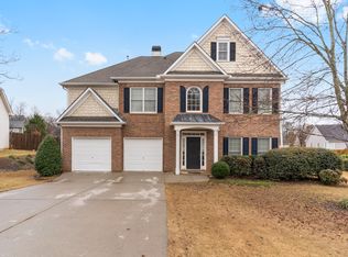 1055 Middlebrooke Dr, Canton, GA 30115
