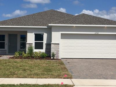 2764 Parkfield Rd, Saint Cloud, FL, 34772