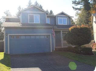6606 132nd St E, Puyallup, WA 98373