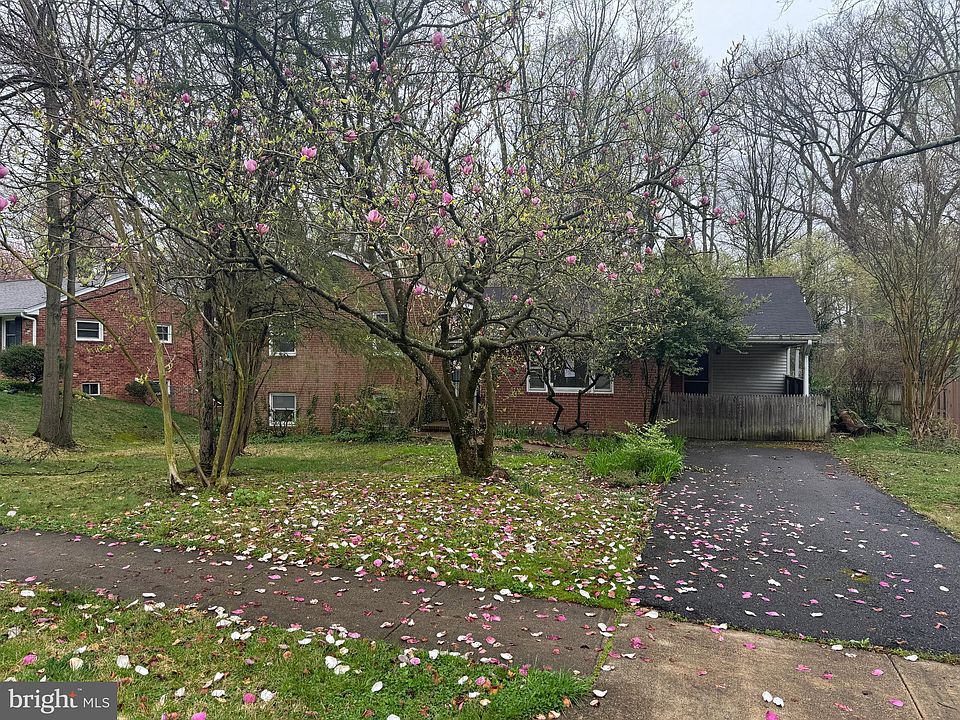 5611 Heming Ave, Springfield, VA 22151 Zillow