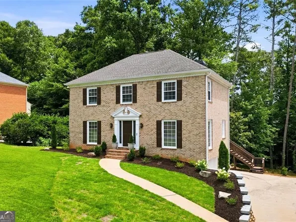 2114 Wyeth Walk, Marietta, GA 30062