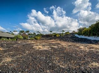 Kaula St LOT 19, Kailua Kona, HI 96740
