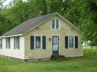 23 Morattico Rd, Lancaster, VA 22503