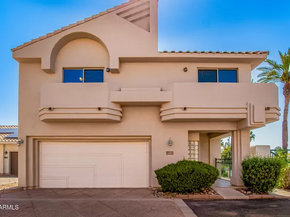 6510 S HAZELTON Lane #101, Tempe, AZ 85283