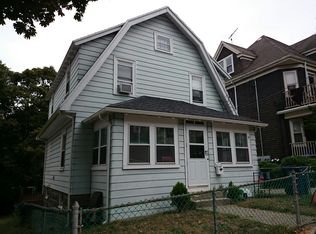 48 Hillsdale St, Dorchester, MA 02124