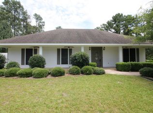 97 Woodridge, Purvis, MS 39475