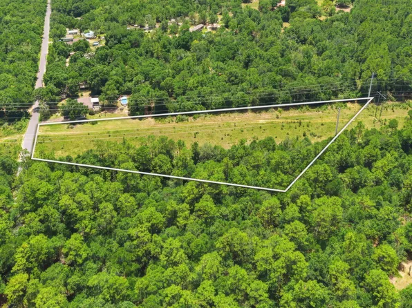 Bryant Bridge Cutoff Rd, Holt, FL 32564