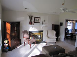 9630 Mesquite Rd, Glen Allen, VA 23060